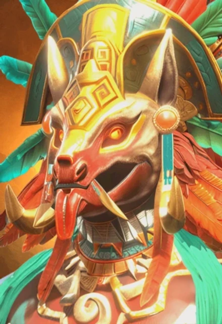 Xolotl