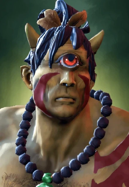 Yamawaro