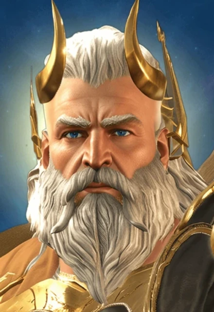 Zeus