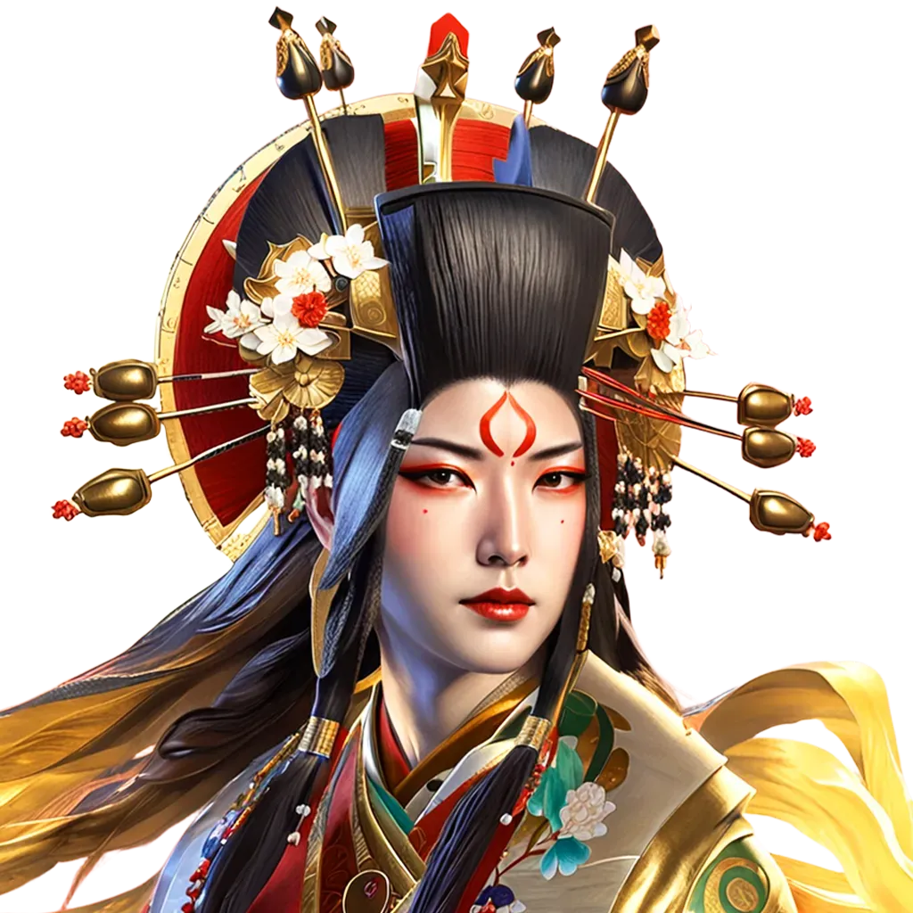 Amaterasu