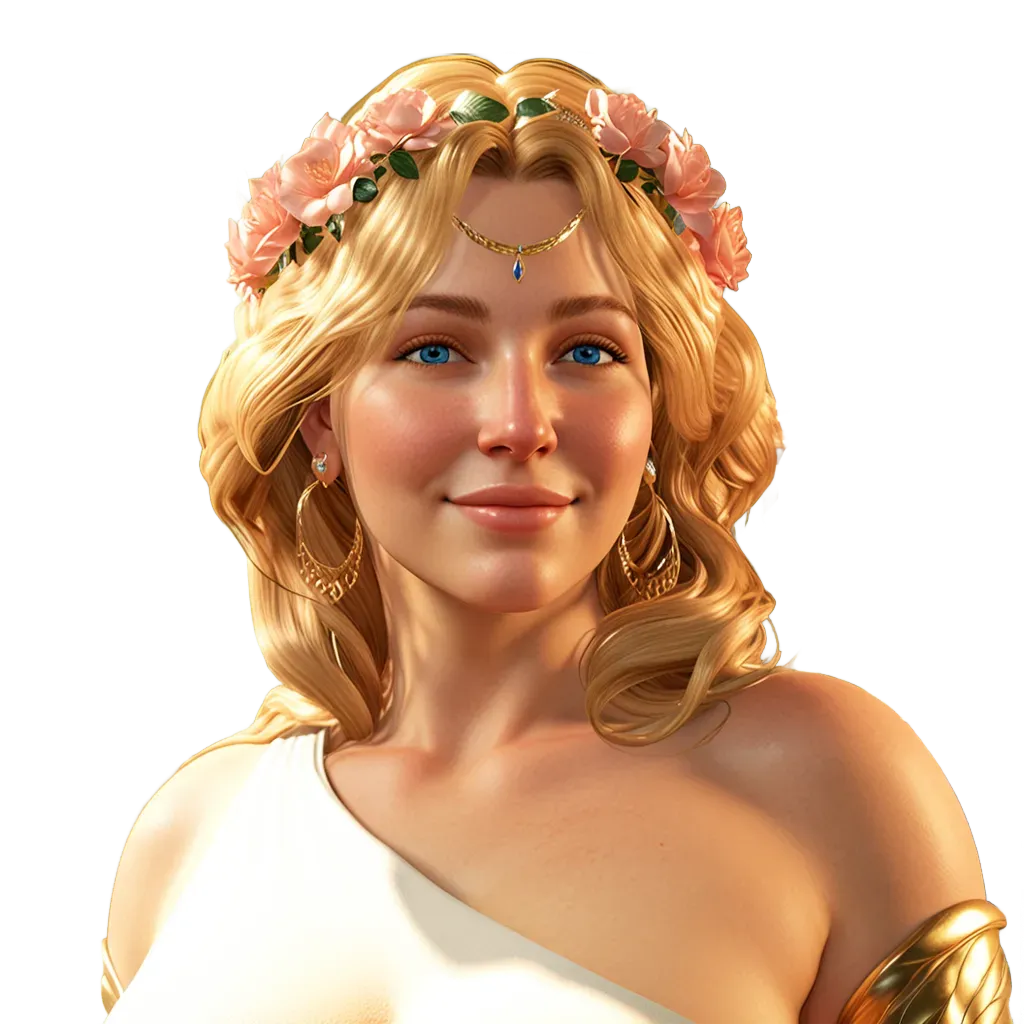 Aphrodite