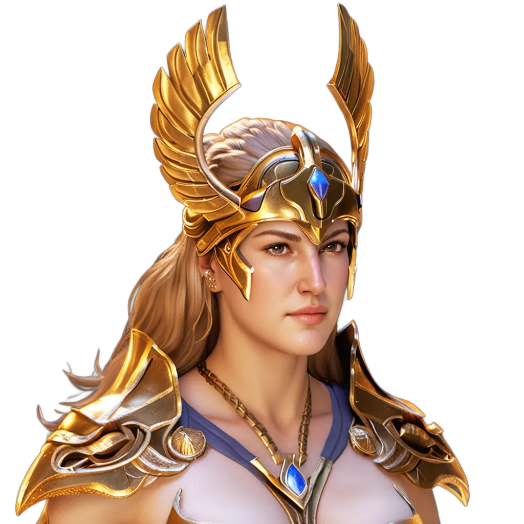 Athena