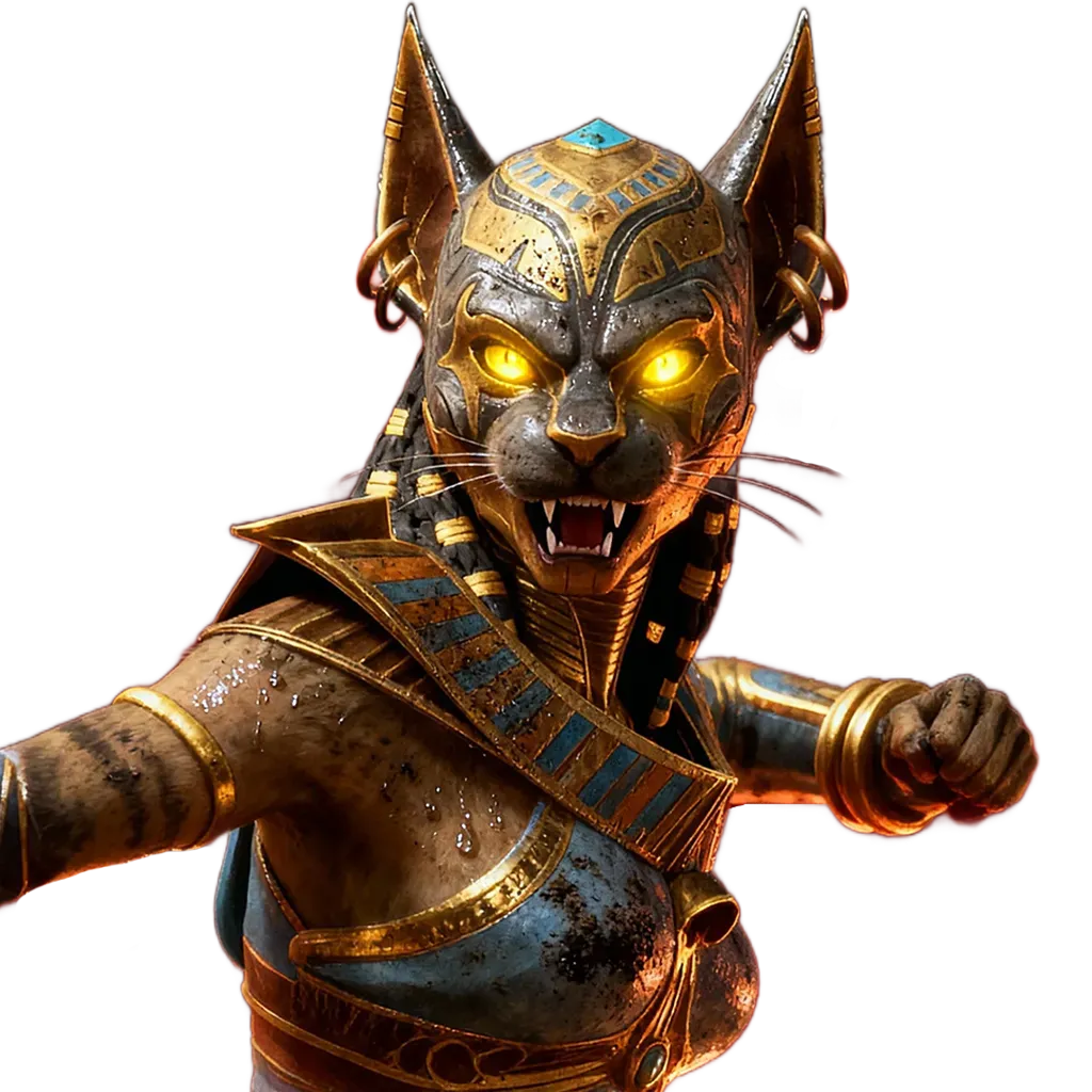 Bastet