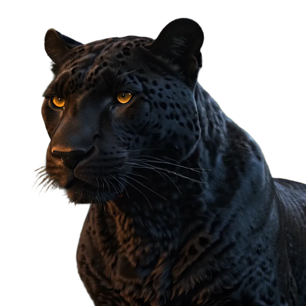 Black Jaguar