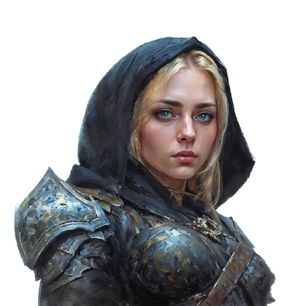 Brecilien Archer