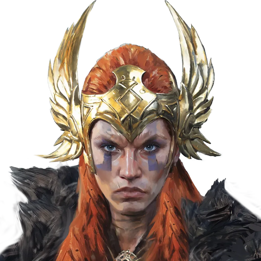 Brynhild