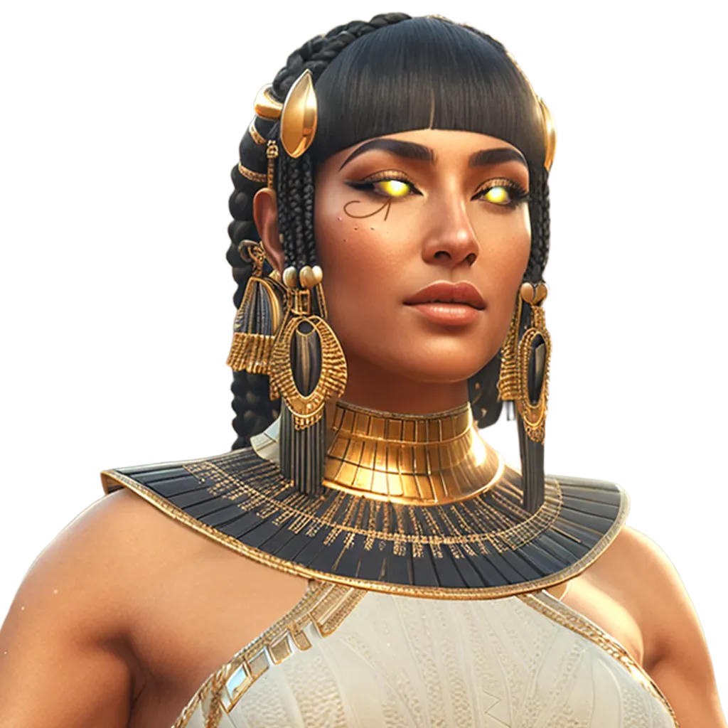 Chantress