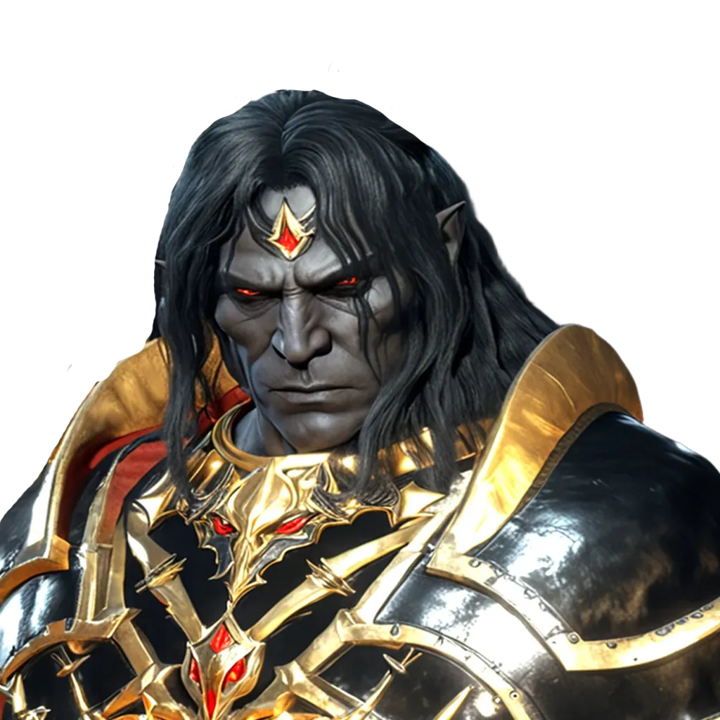 Chernobog