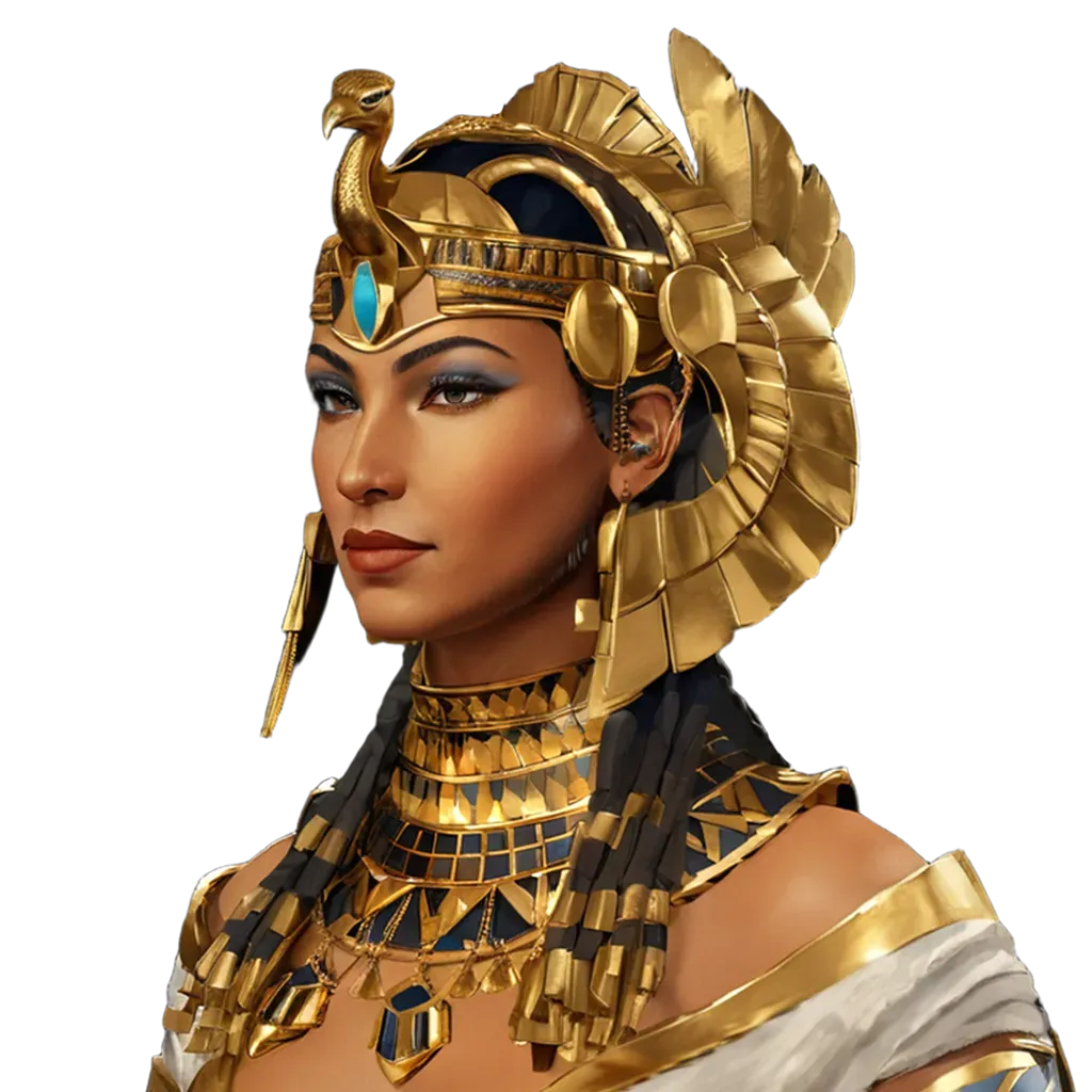 Cleopatra