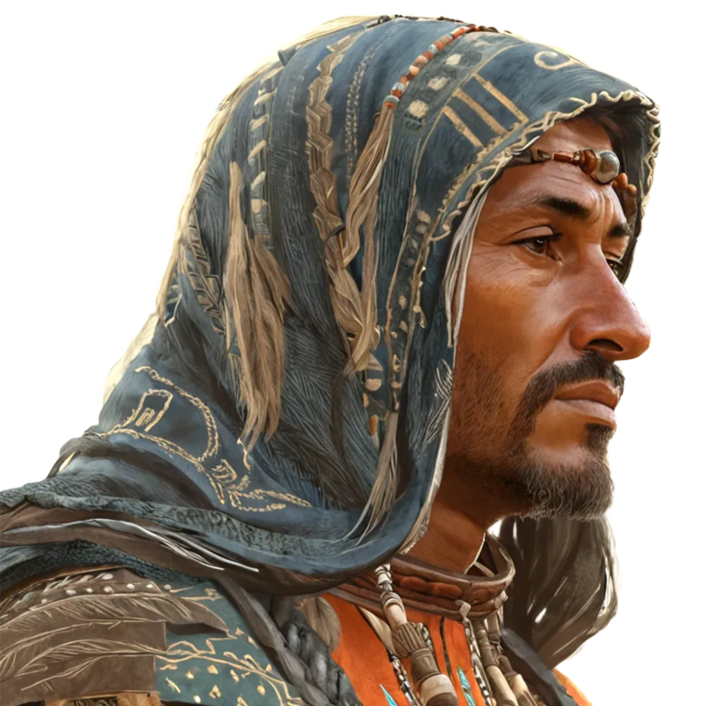 Composite Bowman