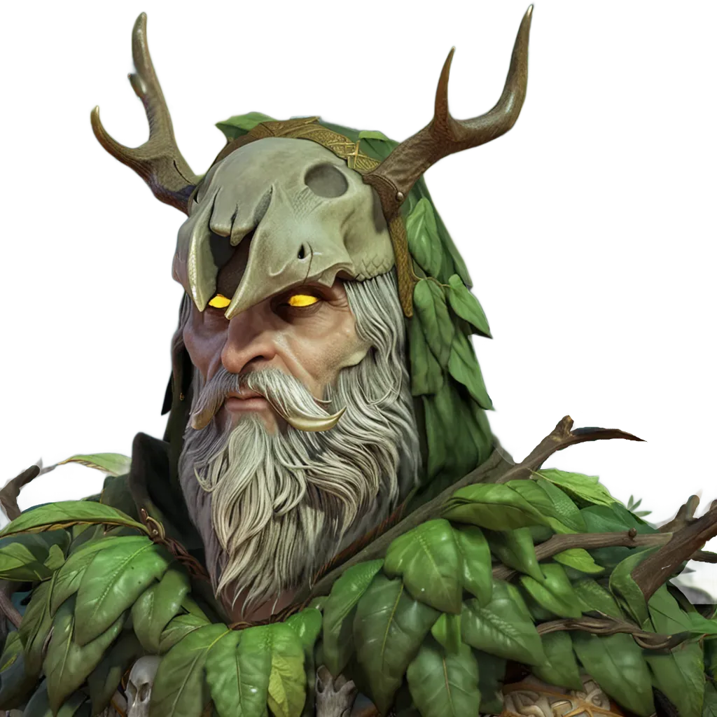 Druid