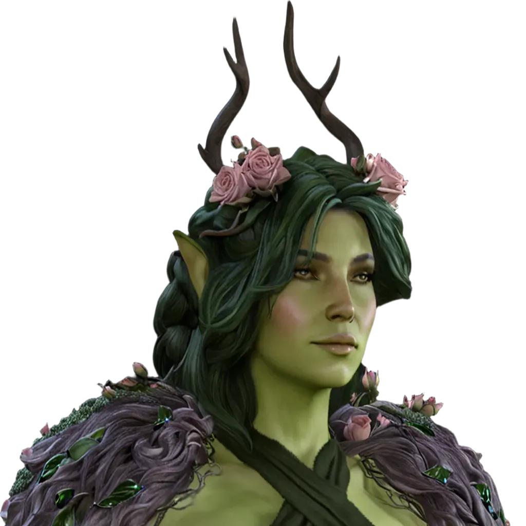 Dryad