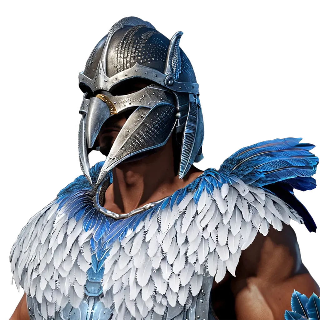 Eagle Archer
