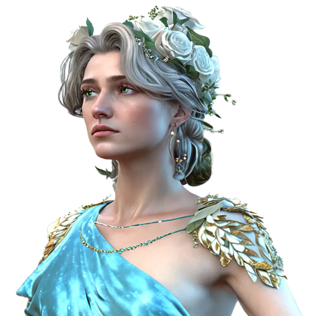 Eurydice