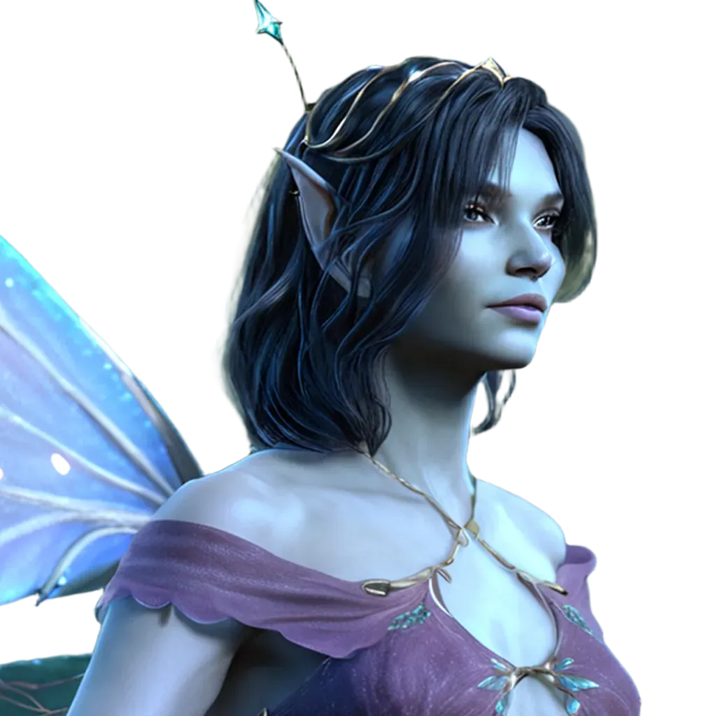 Fae Enchantress