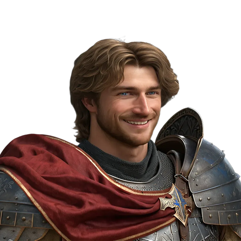 Exalted Gawain