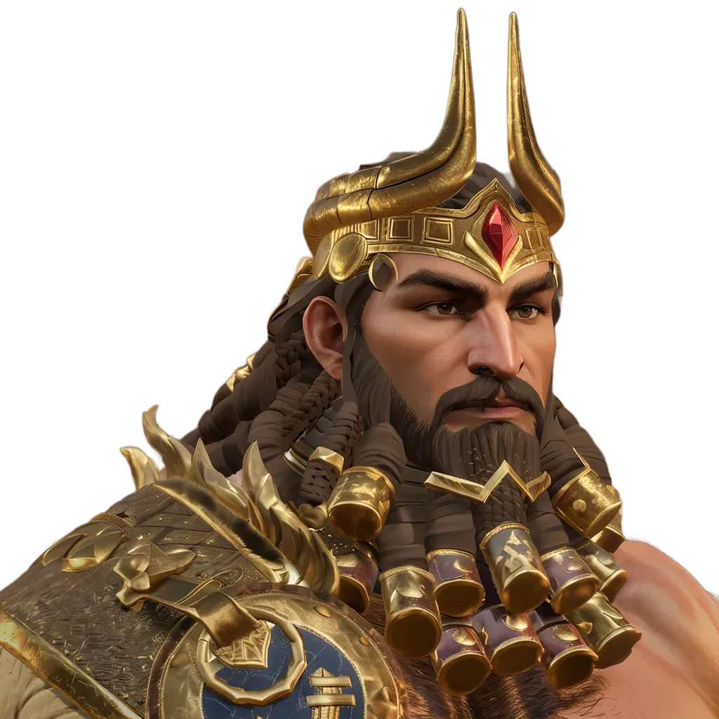Gilgamesh