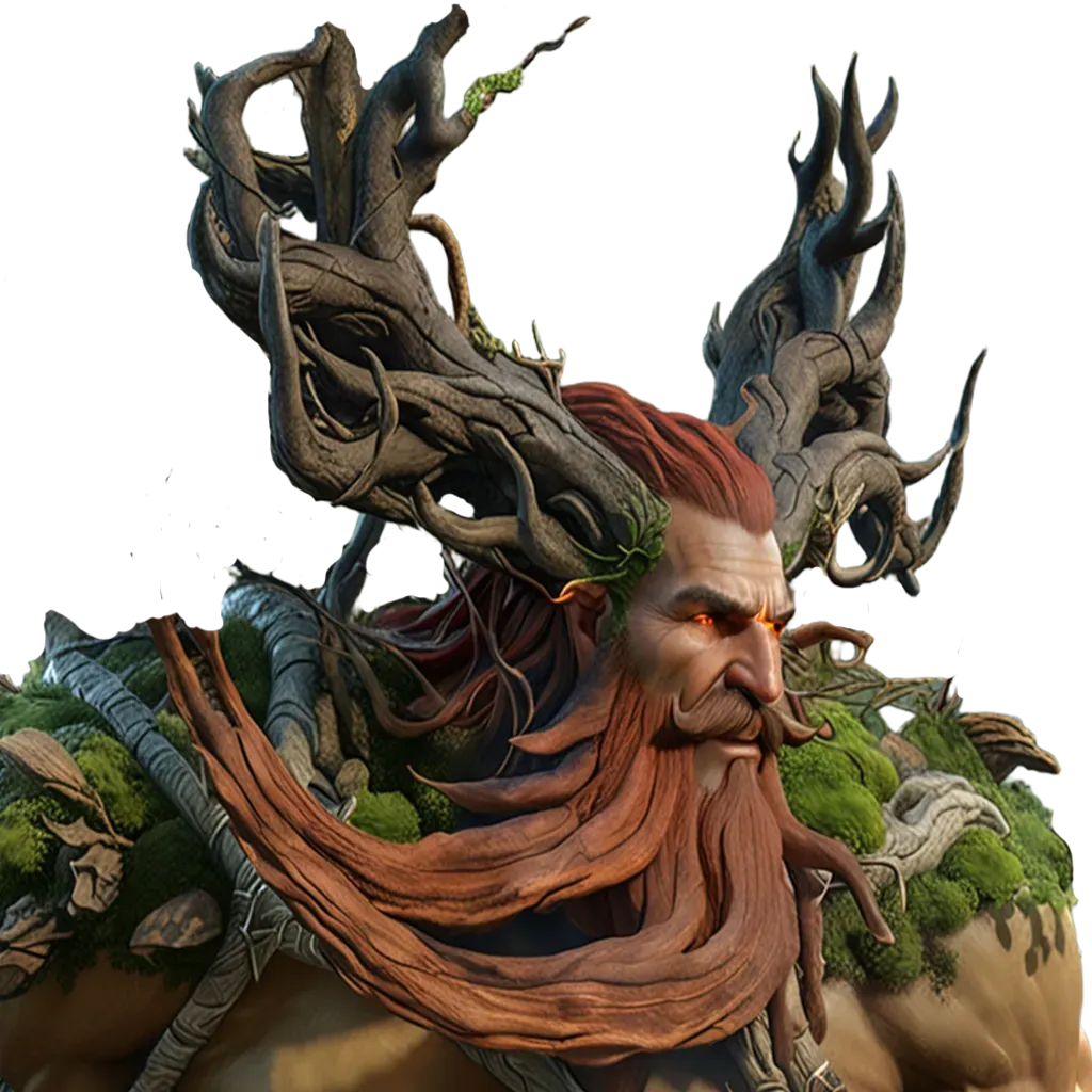 Gogmagog