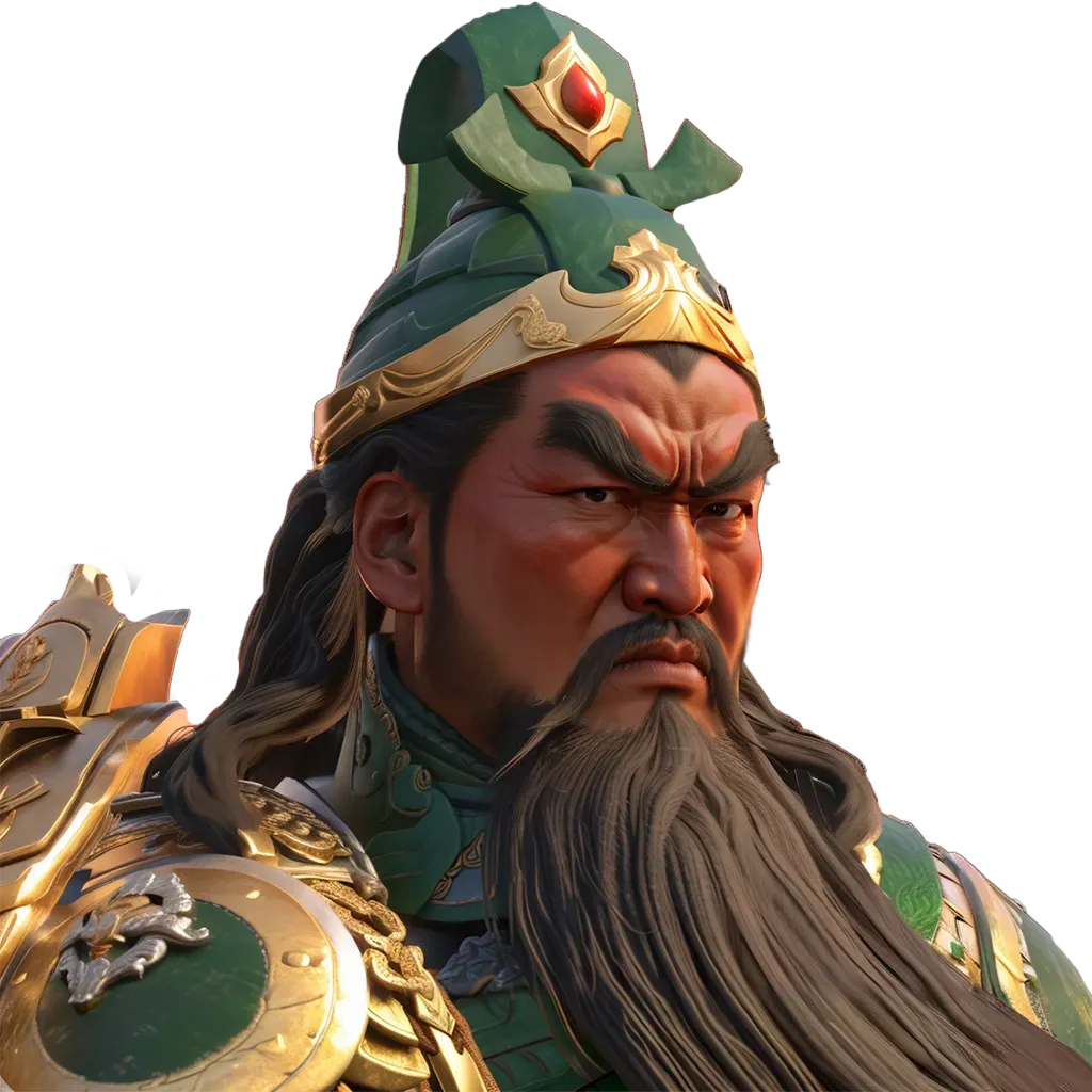 Guan Yu
