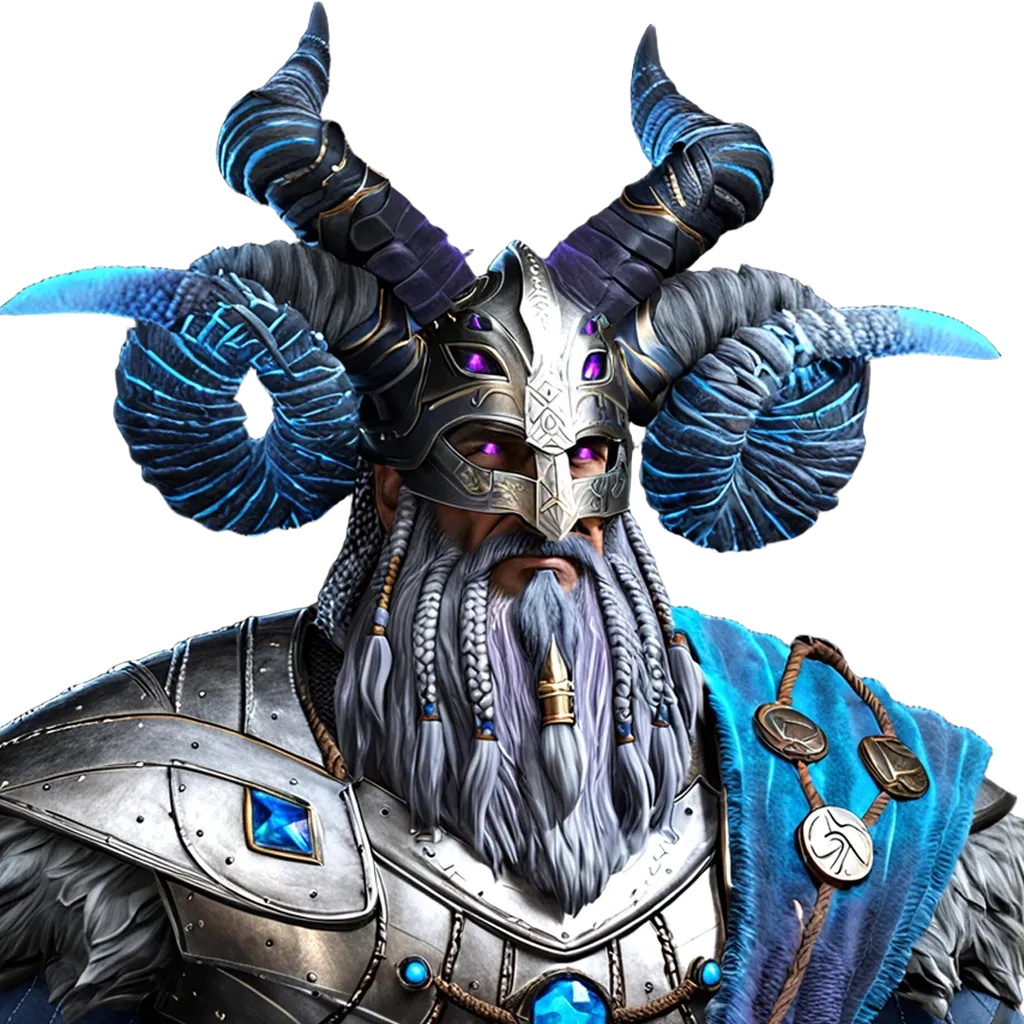 Exalted Heimdall