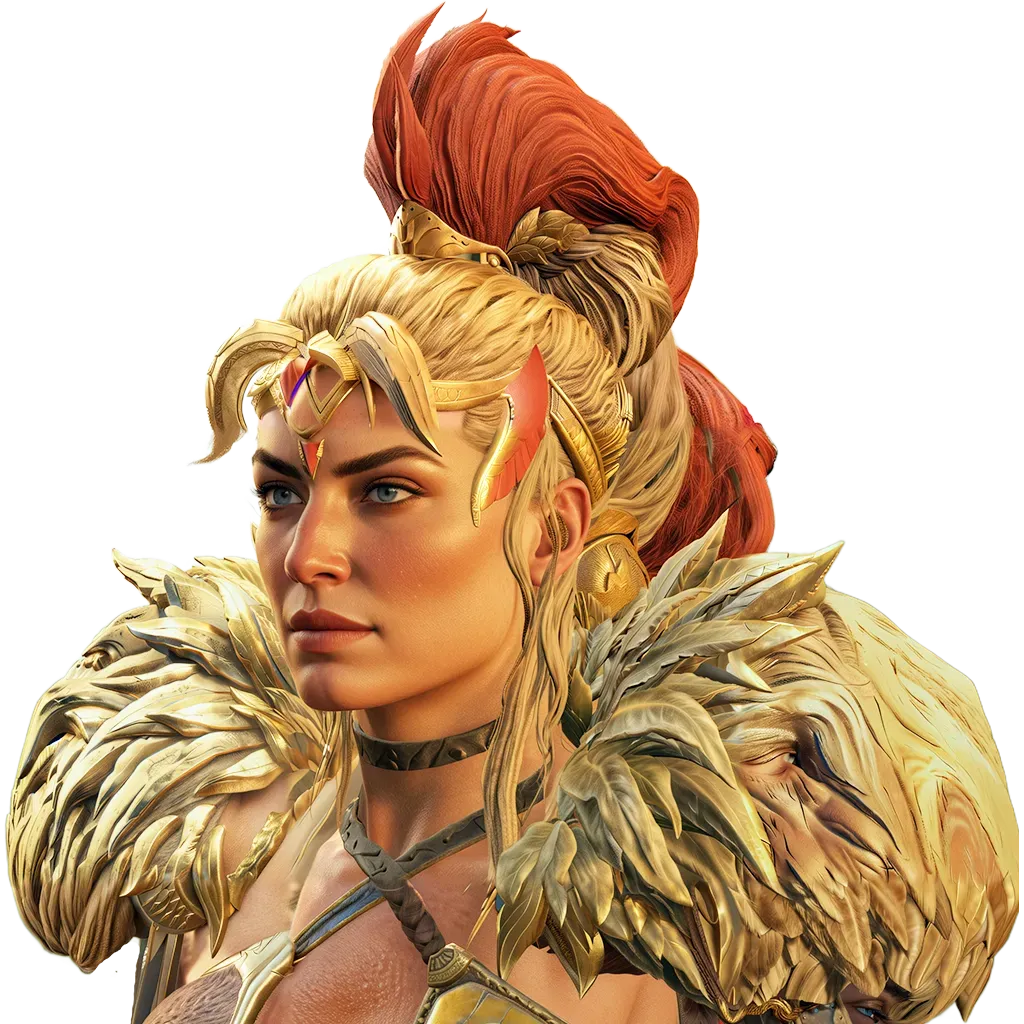 Hippolyta