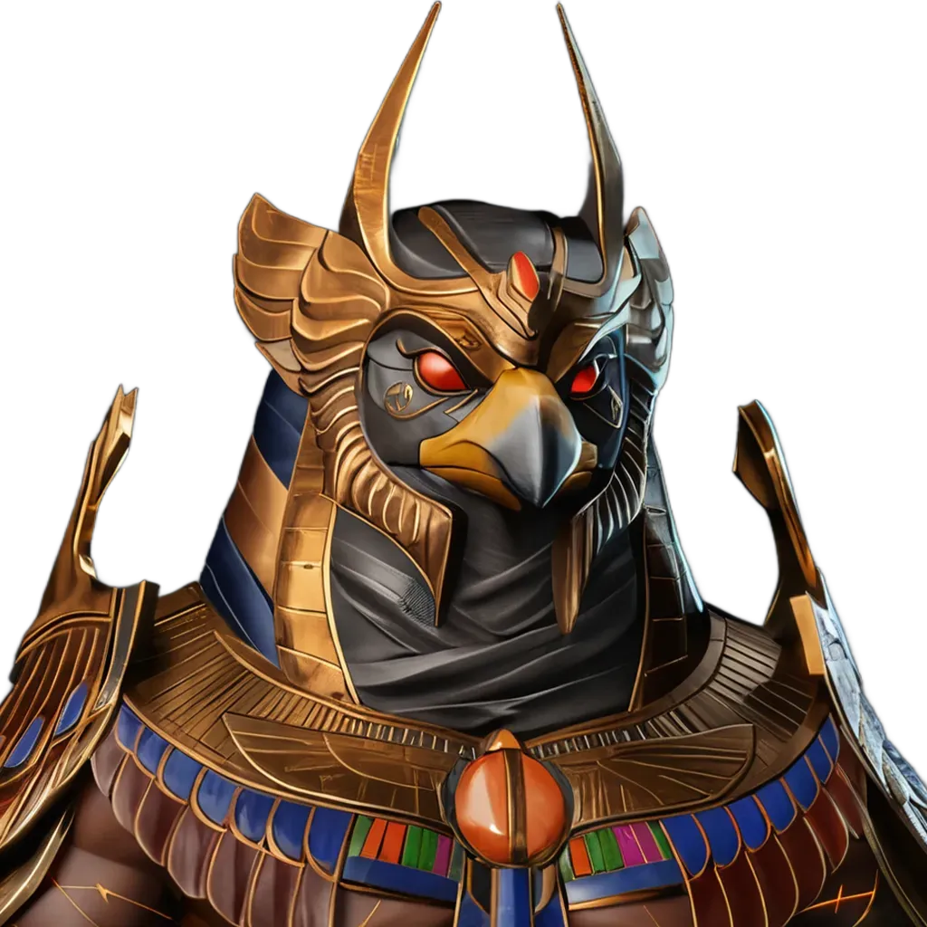 Horus