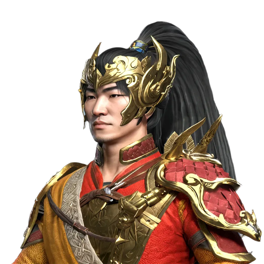 Hou Yi