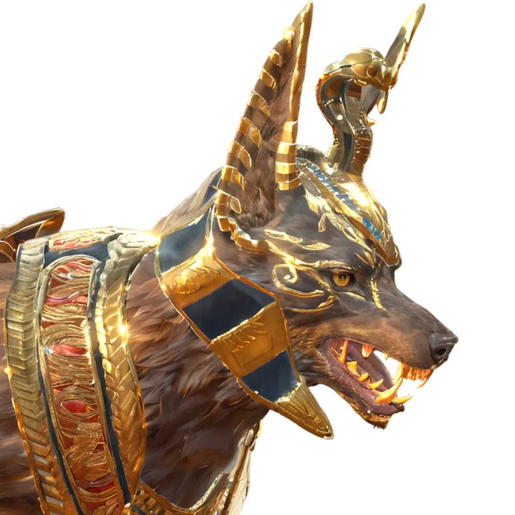 Hound Of Duat