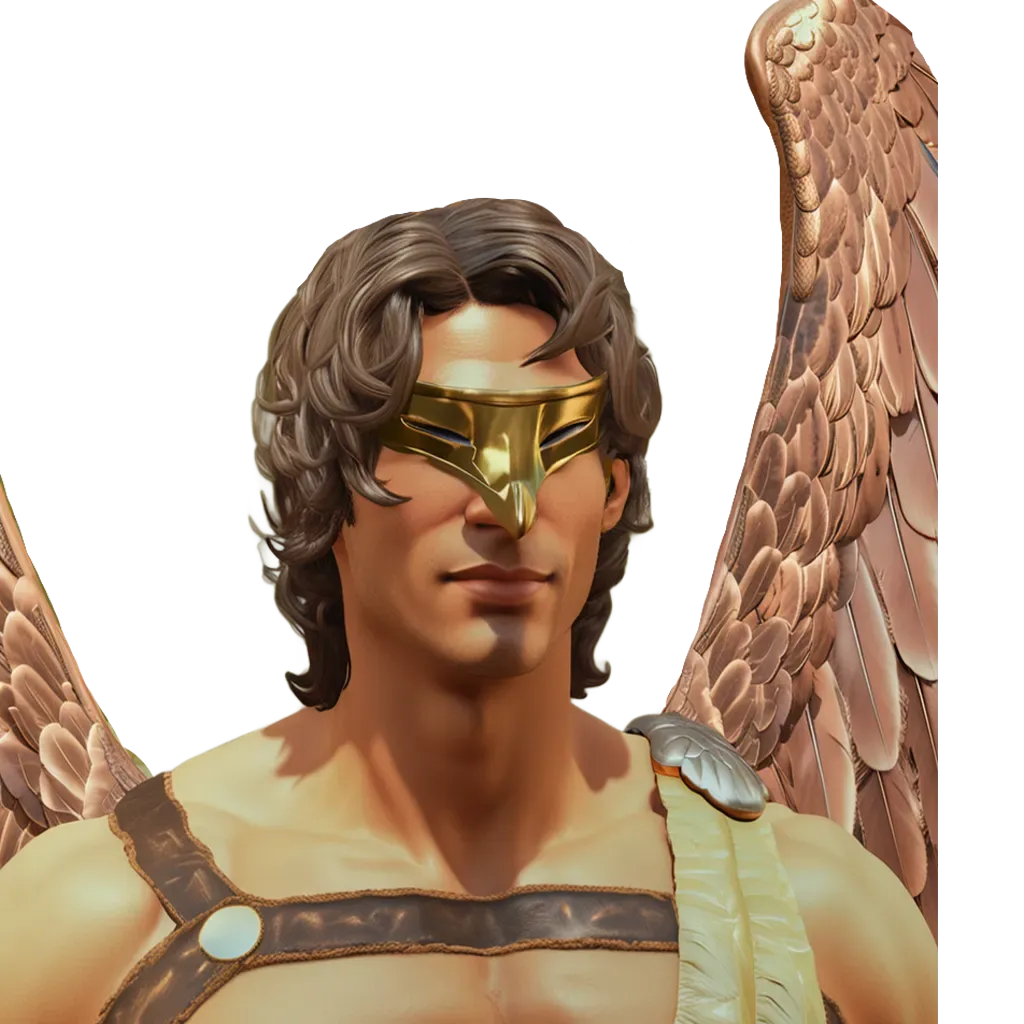 Icarus