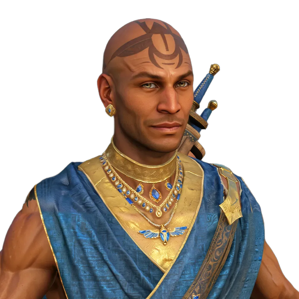 Imhotep
