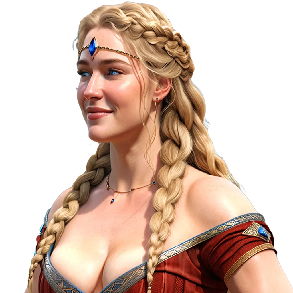 Isolde