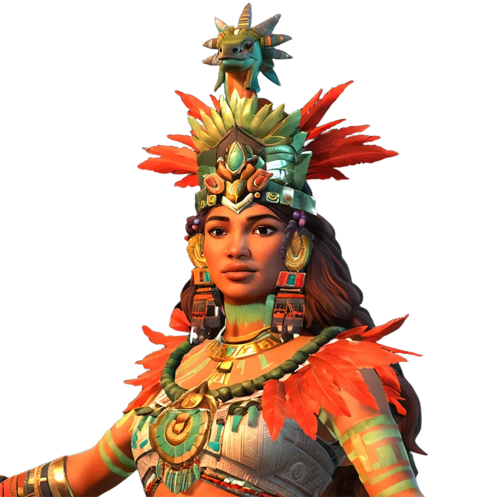 Ixchel