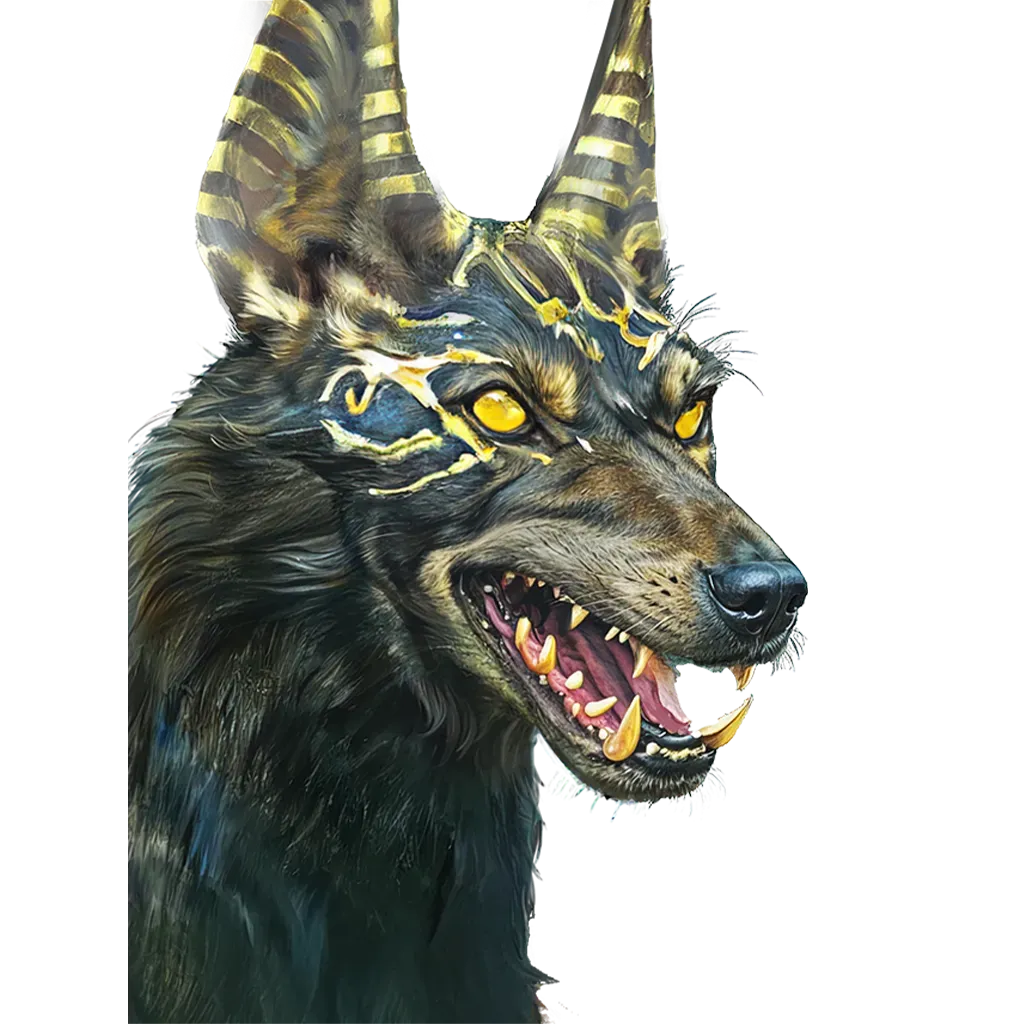Jackal