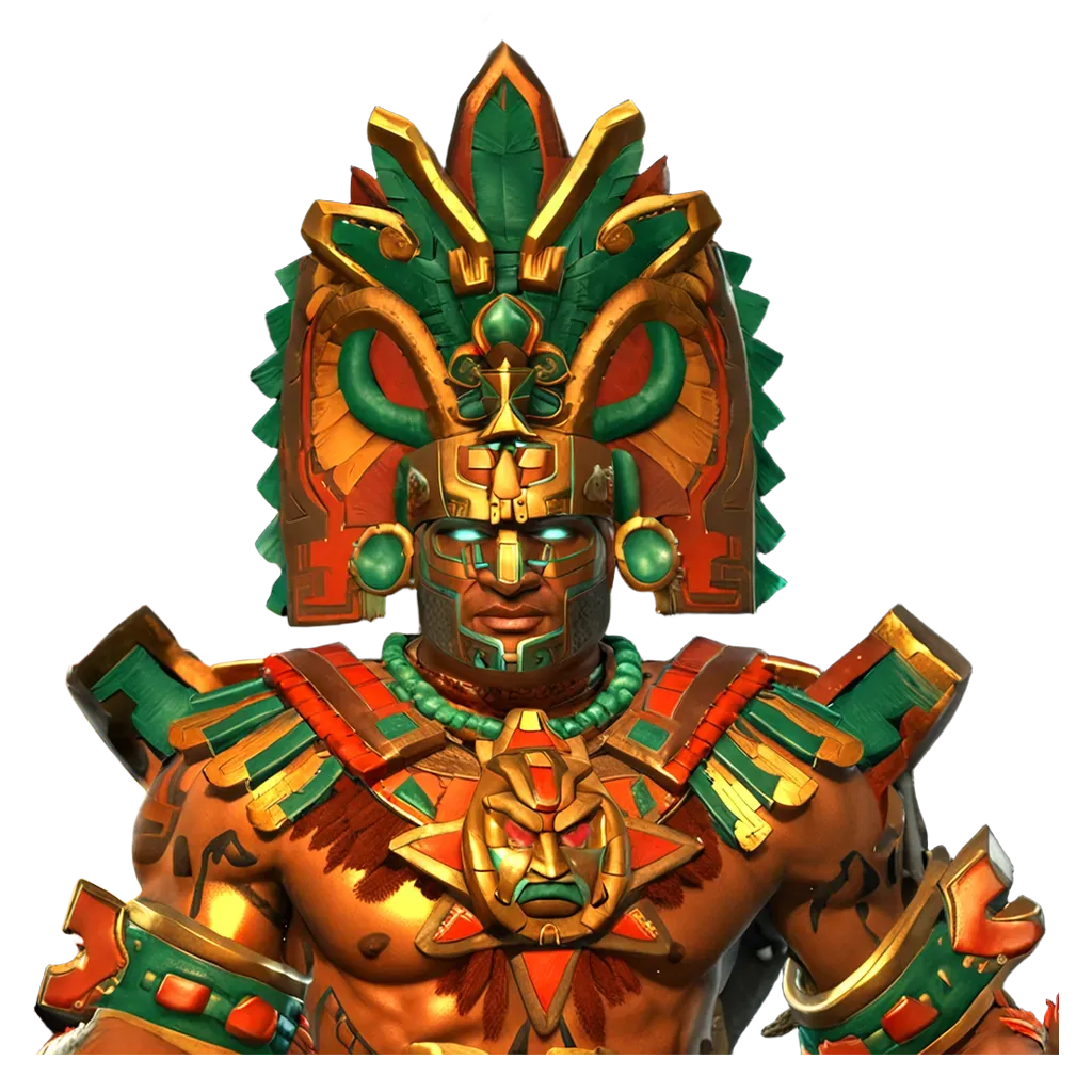 Kinich Ahau