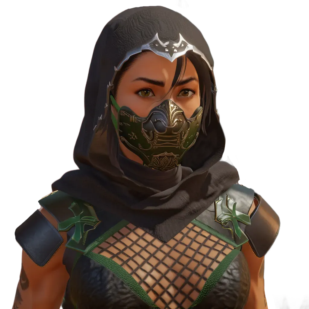 Kunoichi