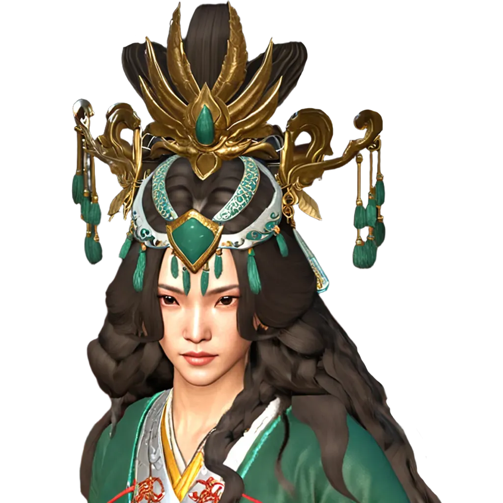 Luoshen