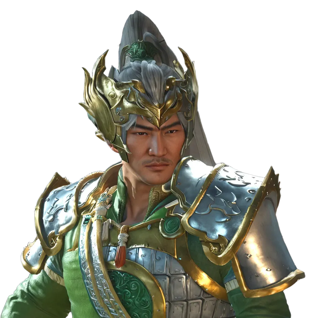 Ma Chao