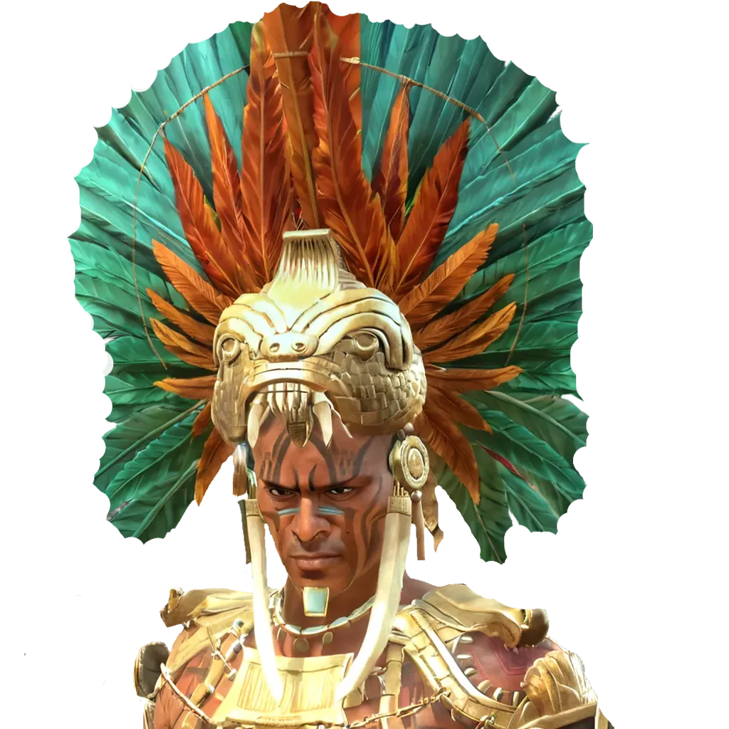 Moctezuma