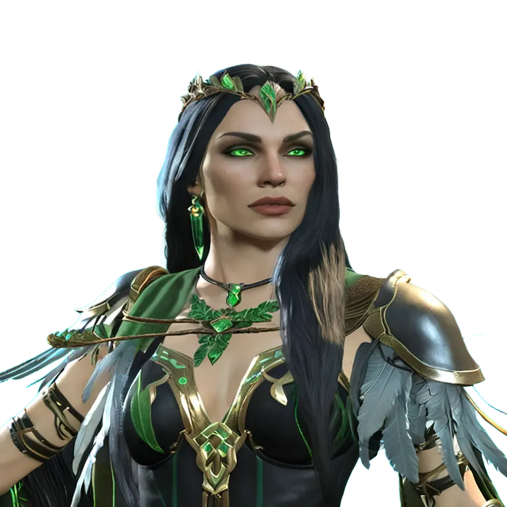Morrigan