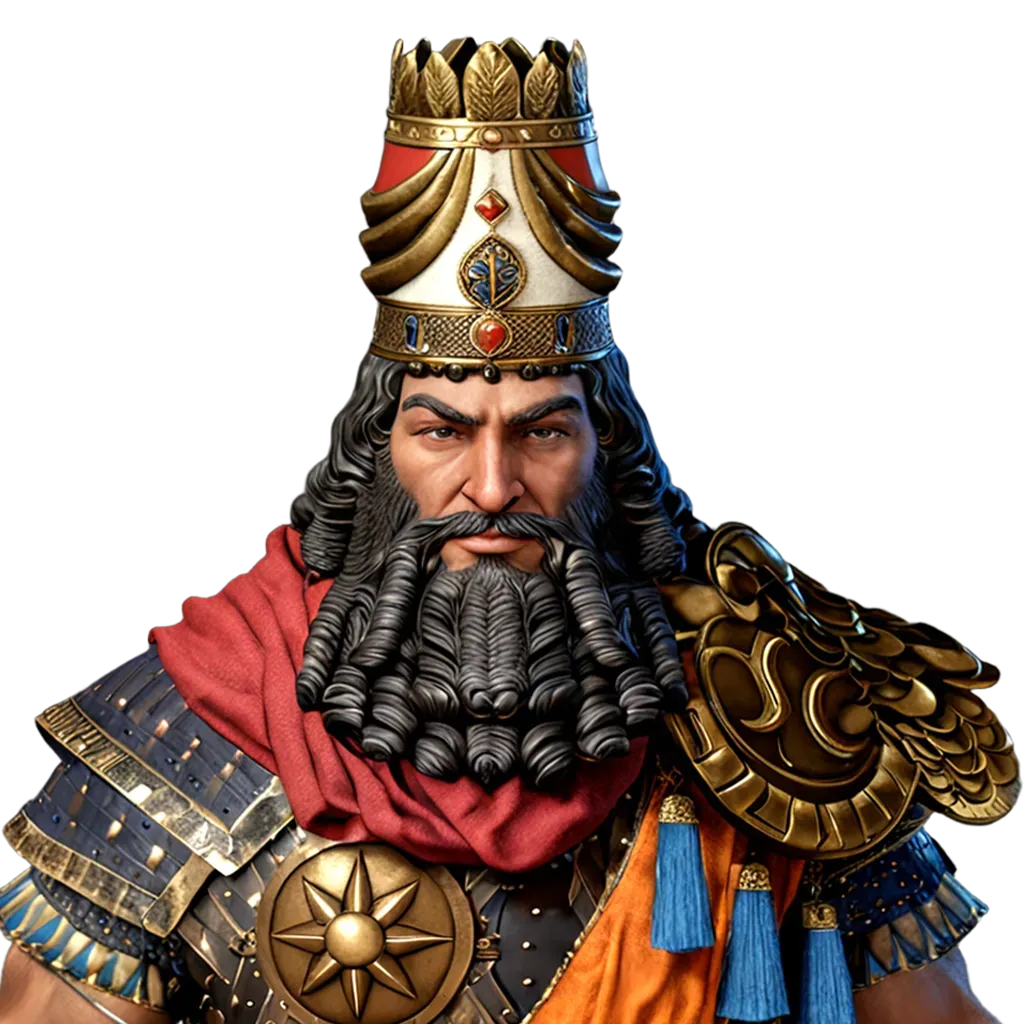 Nebuchadnezzar