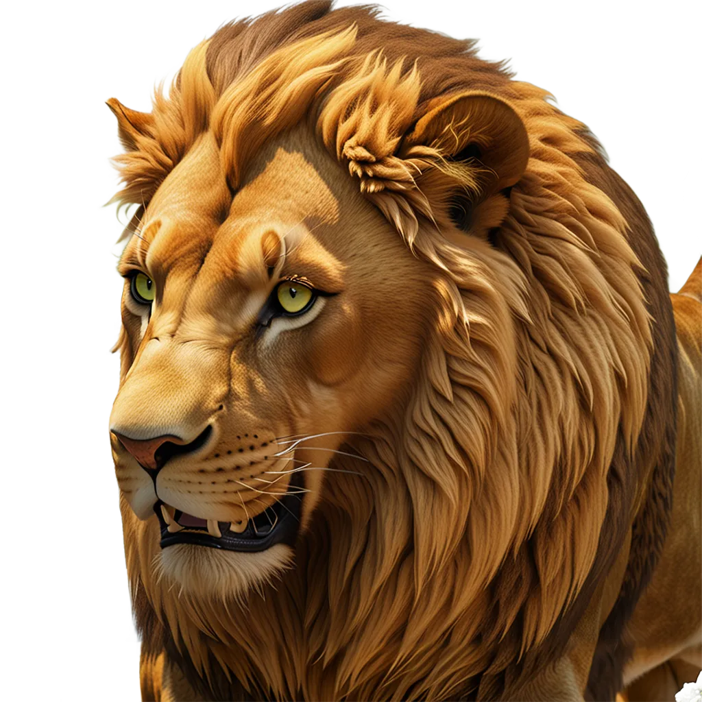 Nemean Lion