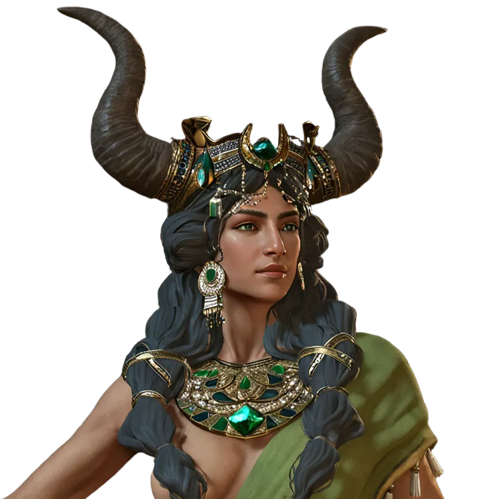 Ninsun