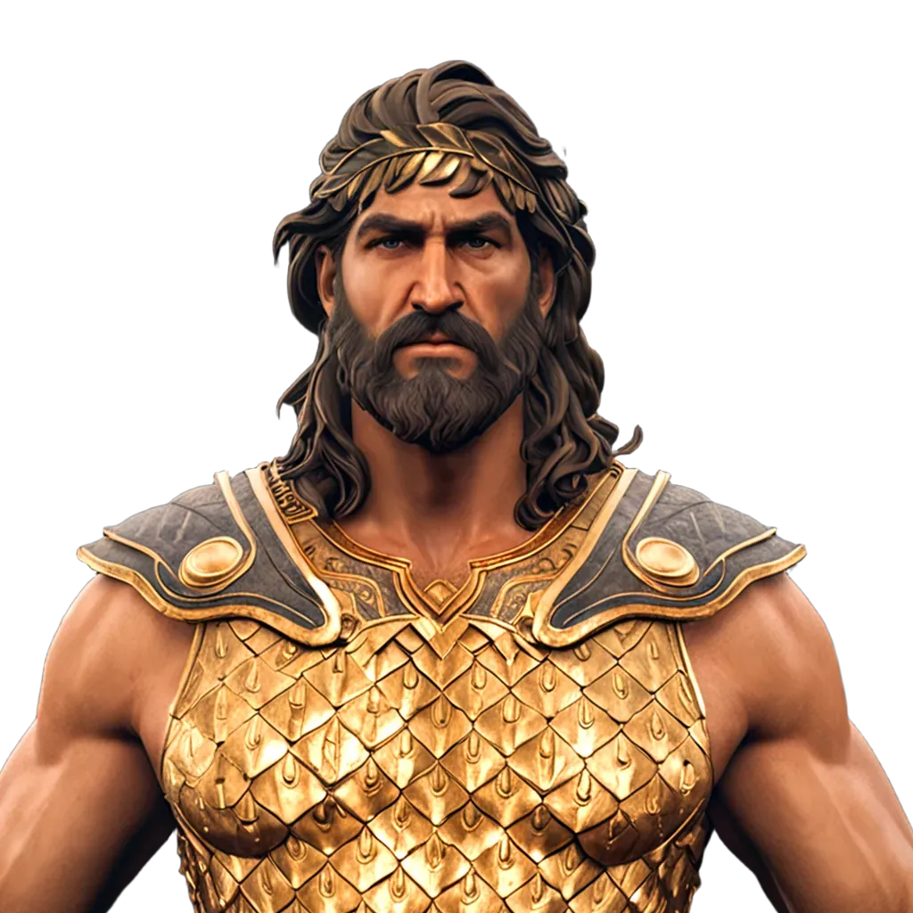 Odysseus