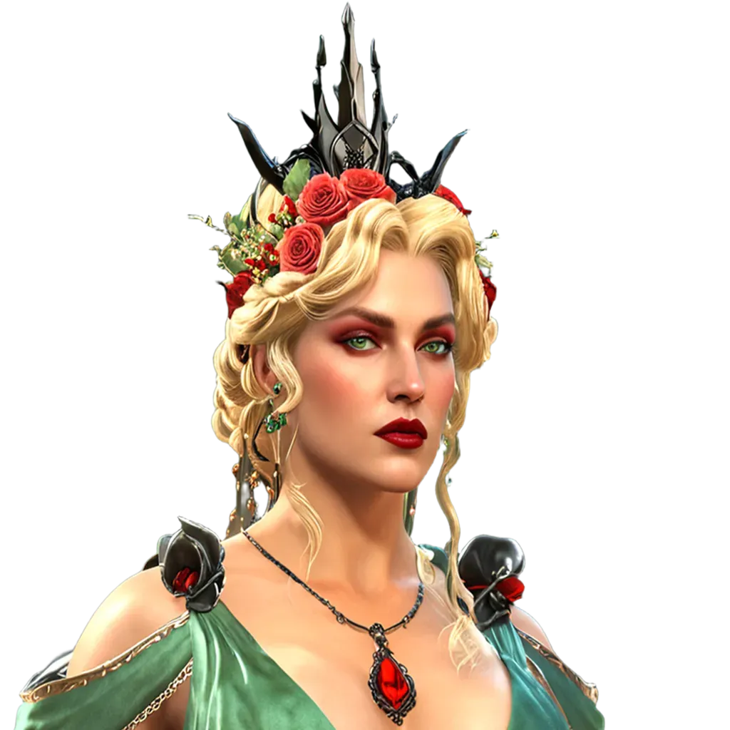 Persephone