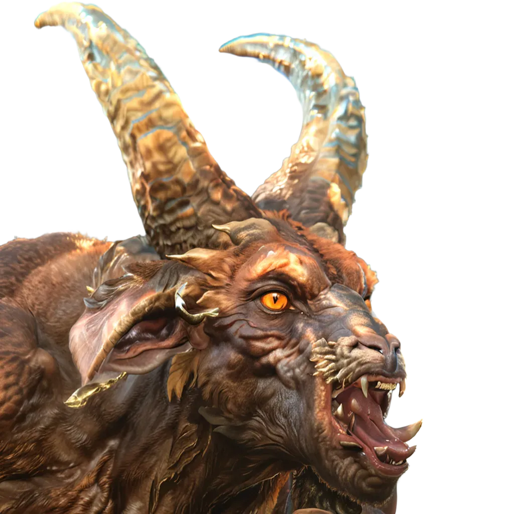 Satyr