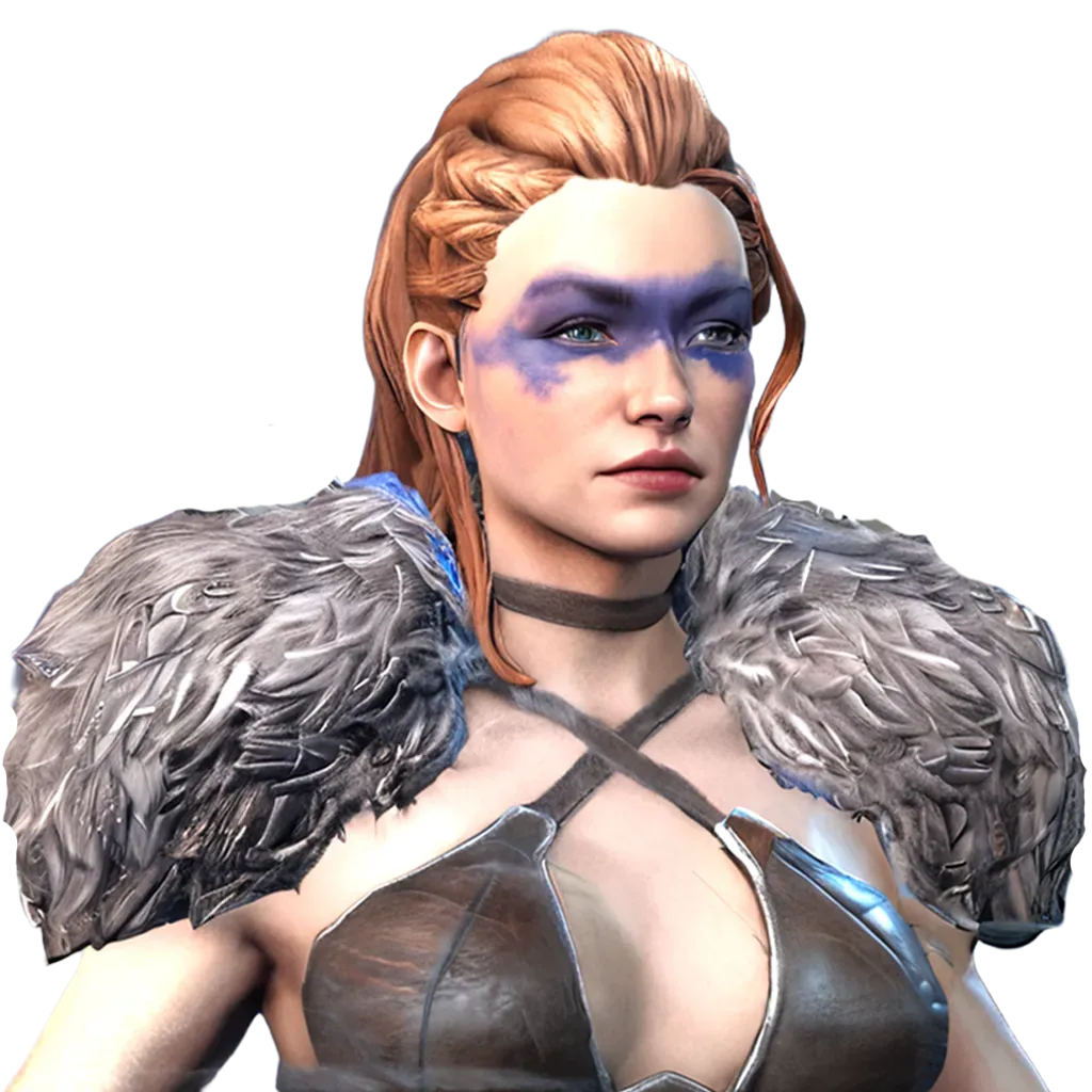 Shieldmaiden