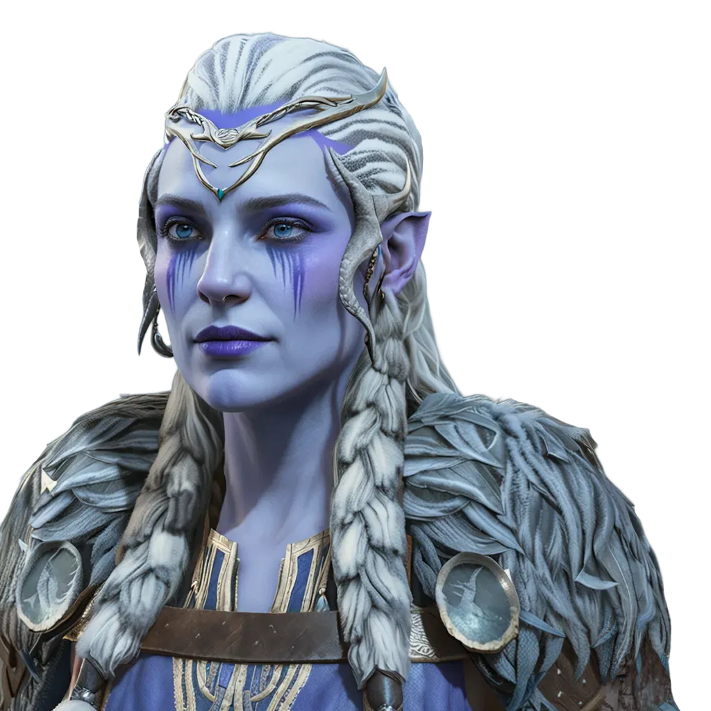 Skadi