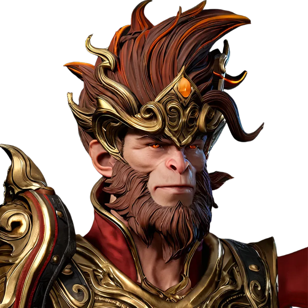 Sun Wukong
