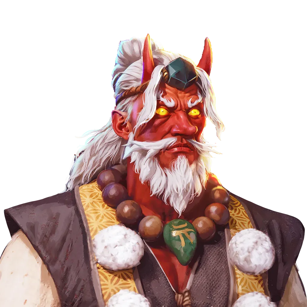 Tengu