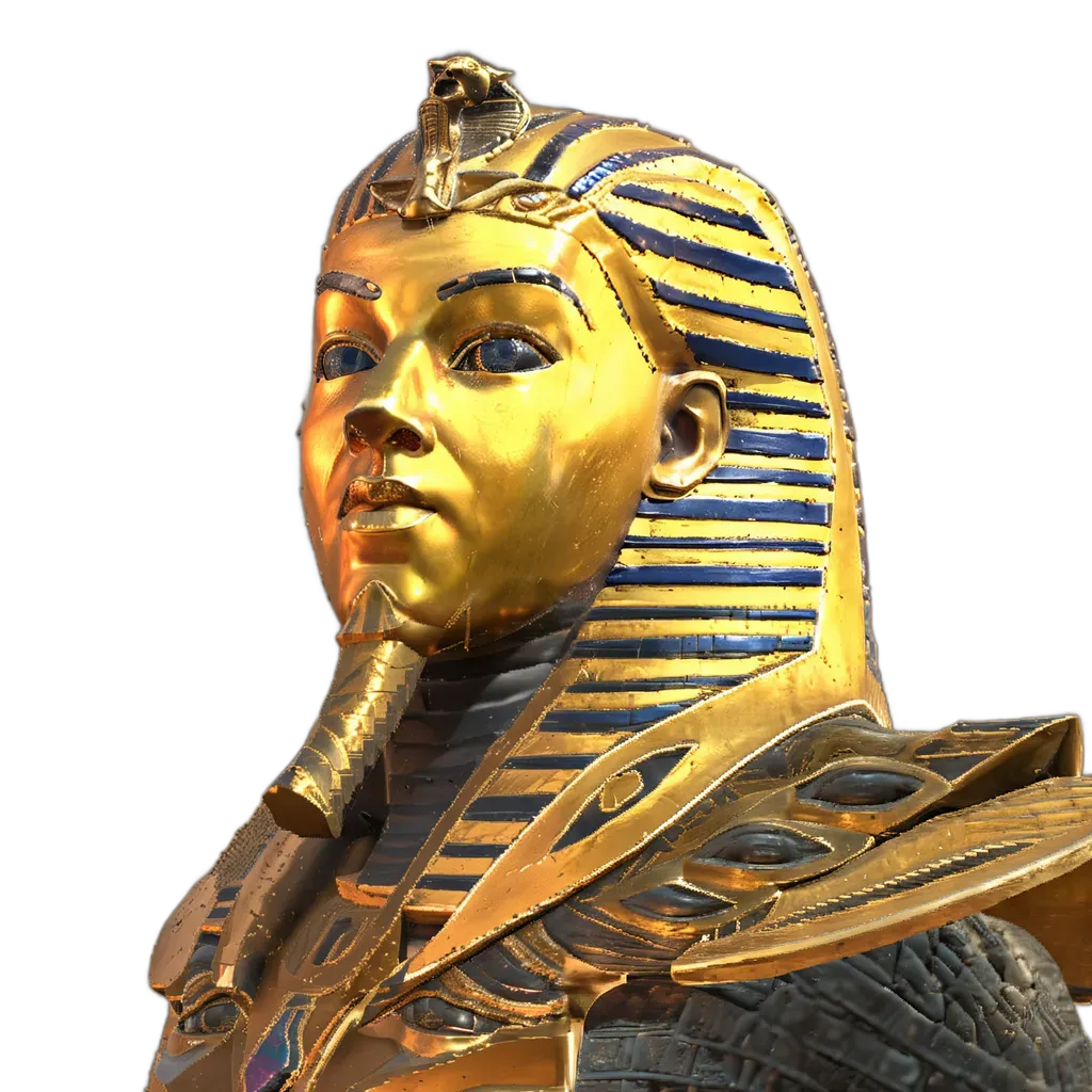 Tutankhamun